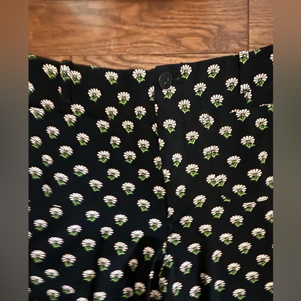 NWOT Maeve Wide-Leg Pants - Picture 13 of 13